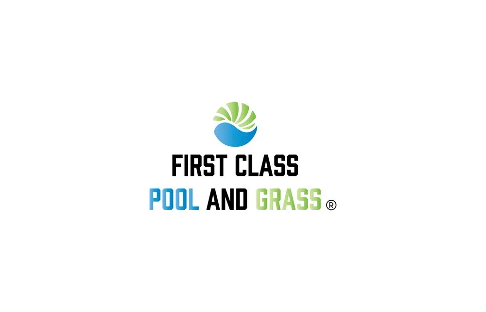Affordable outdoor landscaping in Bangor, ME - First Class Pool and Grass