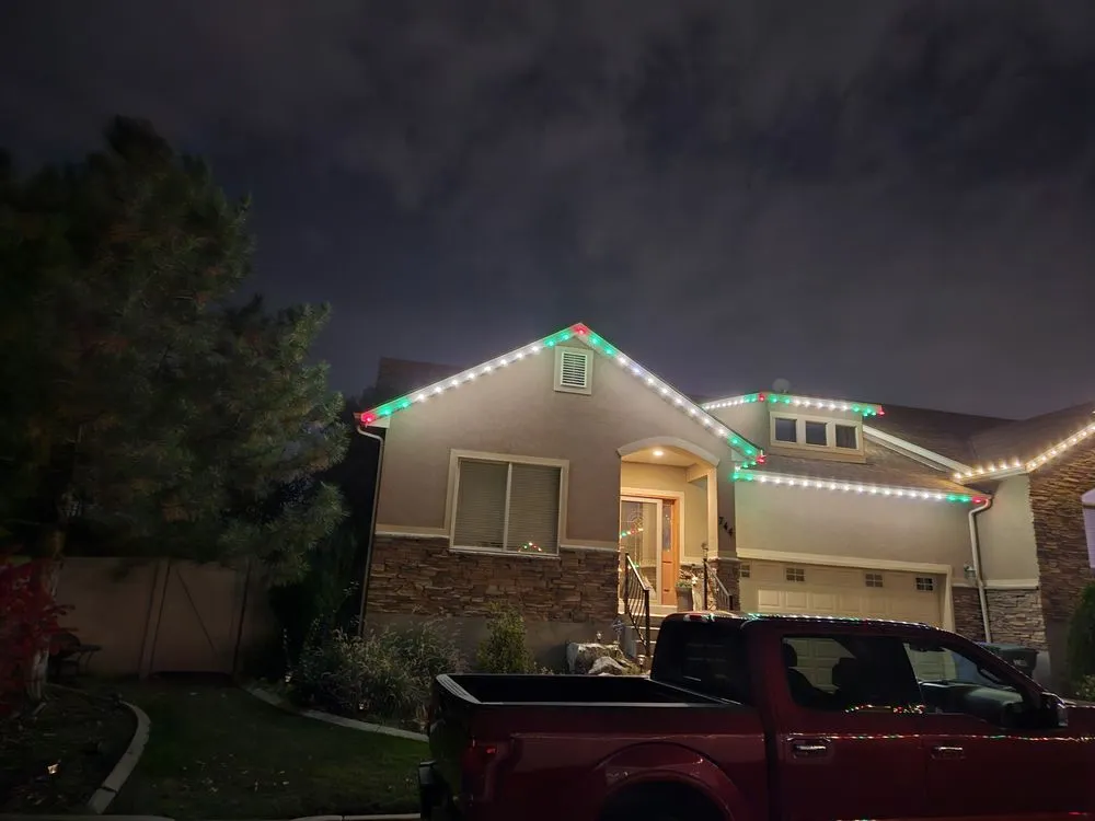 Trusted outdoor landscaping with custom design in Orem, UT by First Class Services