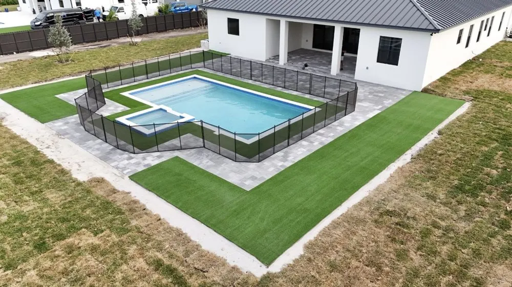Local lawn care service in Hockley, TX - First Class Turf