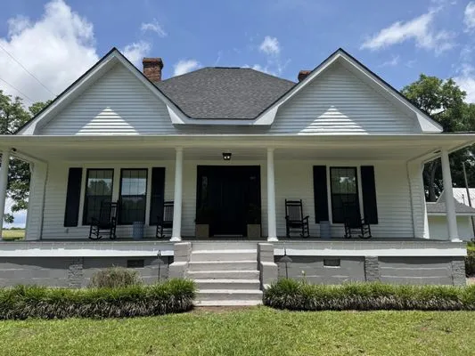 First Coast Green Clean Squad Logo