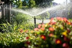 Professional garden landscaping in Ponte Vedra Beach, FL - First Coast Irrigation