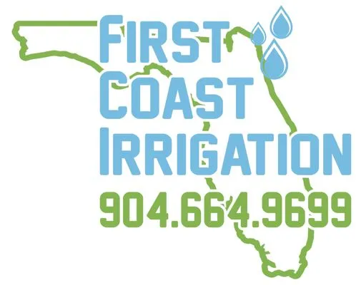 First Coast Irrigation Logo