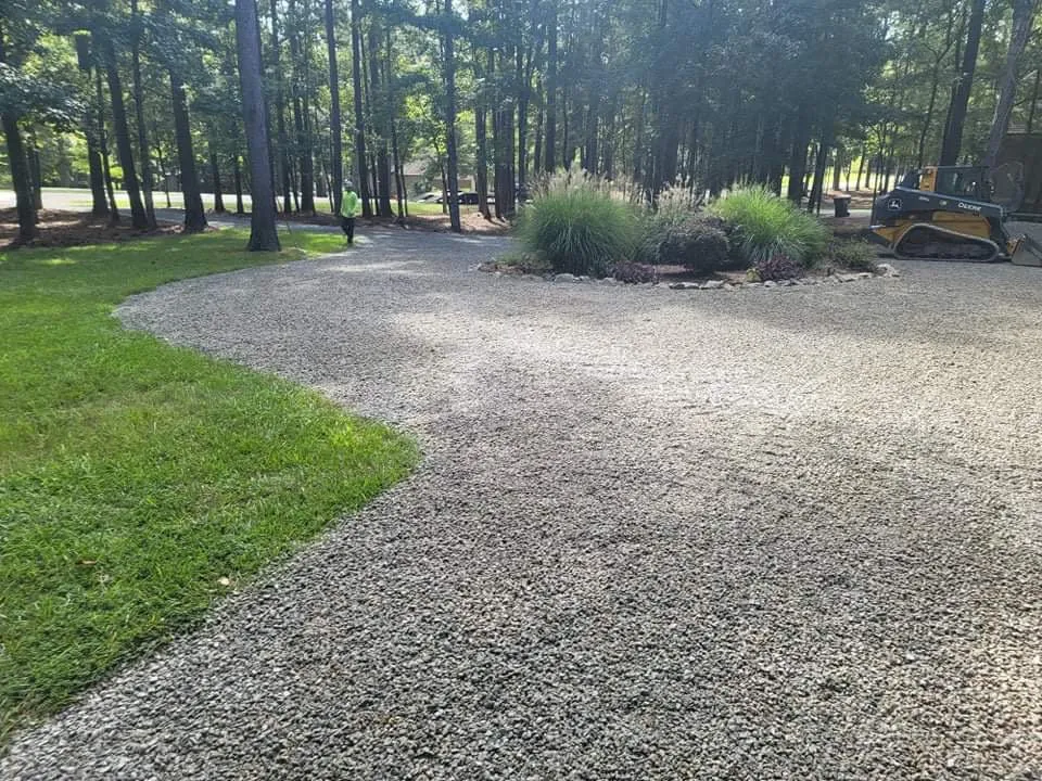 Affordable yard cleanup service near you across Eatonton, GA - First Cut Enterprise