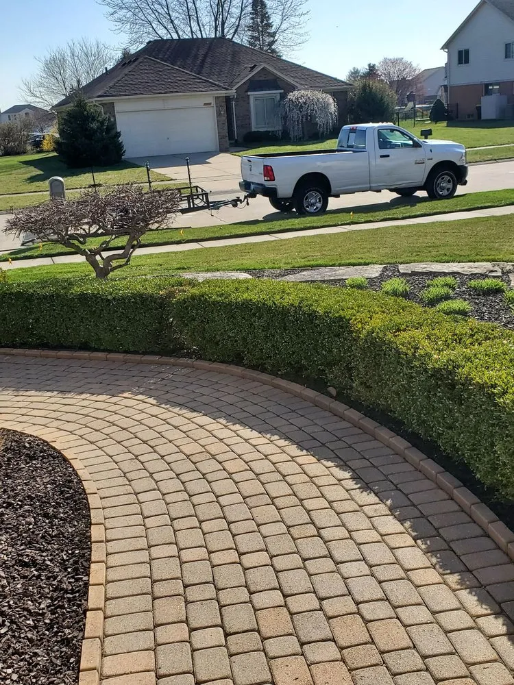 Local yard cleanup service in Warren, MI - First Cut Lawn Care