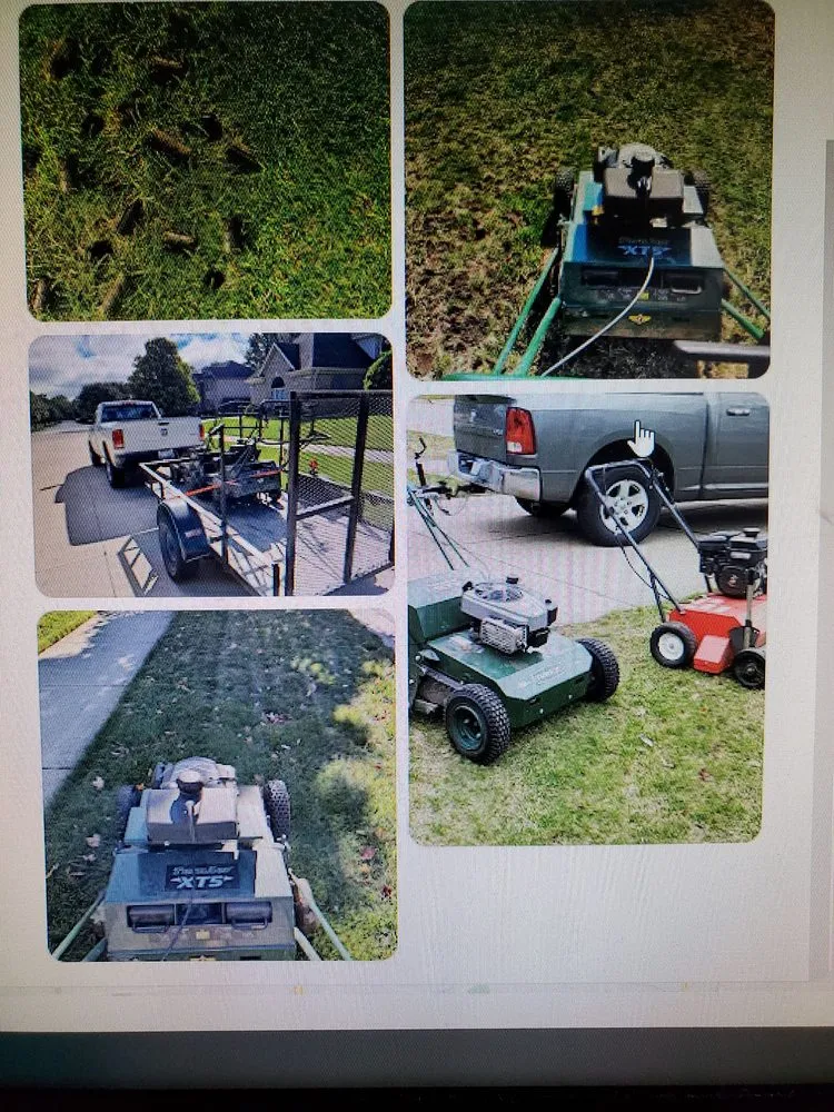 Professional yard maintenance for homes in Warren, MI by First Cut Lawn Care