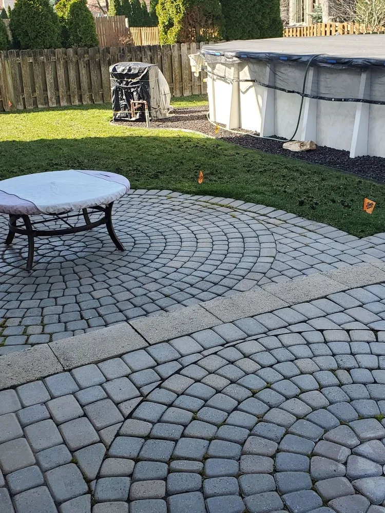 Top-rated landscape installation near you across Warren, MI - First Cut Lawn Care