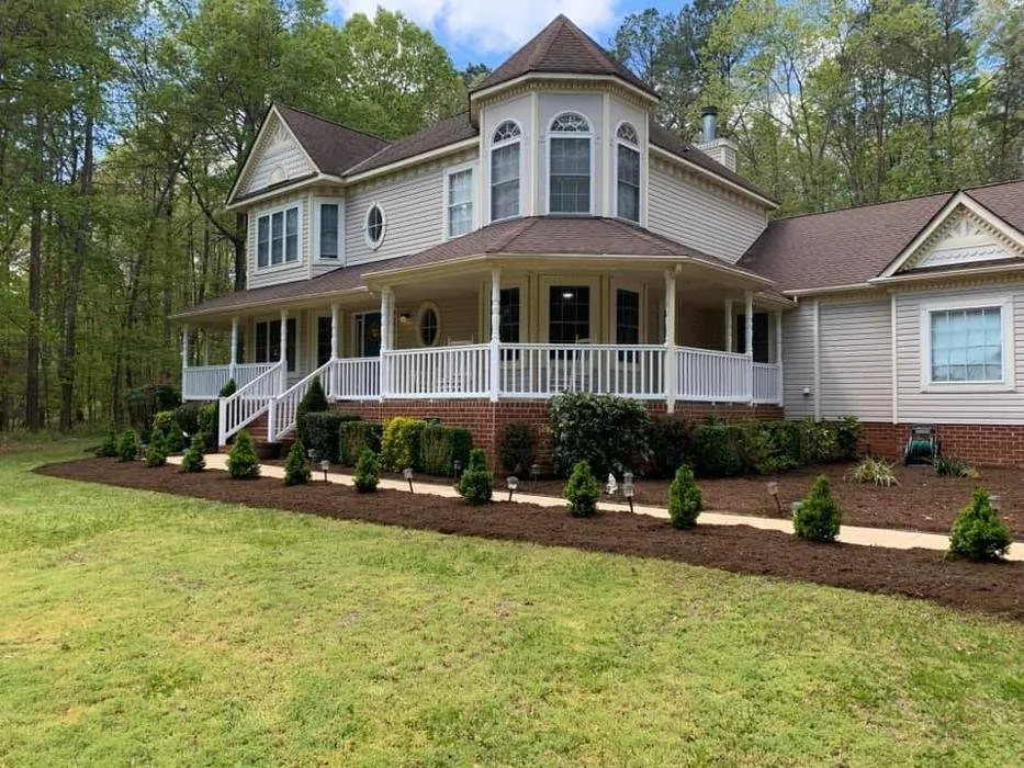 Trusted residential landscaping experts serving Abingdon, MD - First Due Landscaping