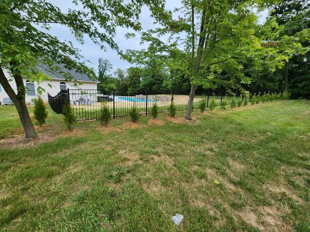 Top-rated garden landscaping experts serving Abingdon, MD - First Due Landscaping