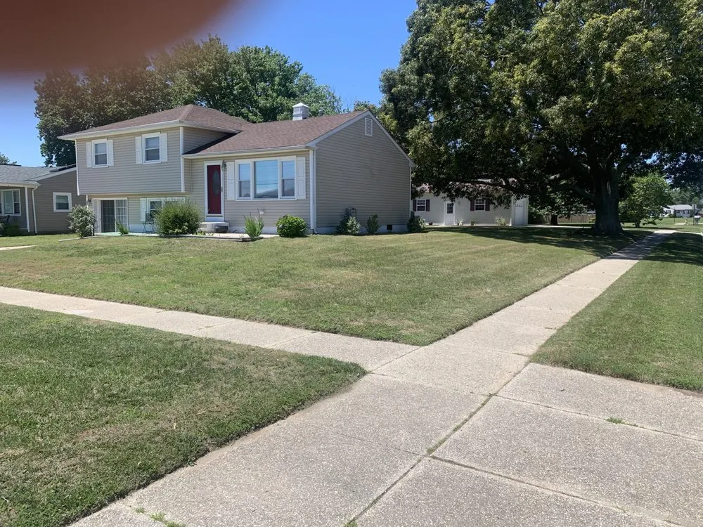 Local yard maintenance with custom design across West Cape May, NJ - First Due Lawn Care