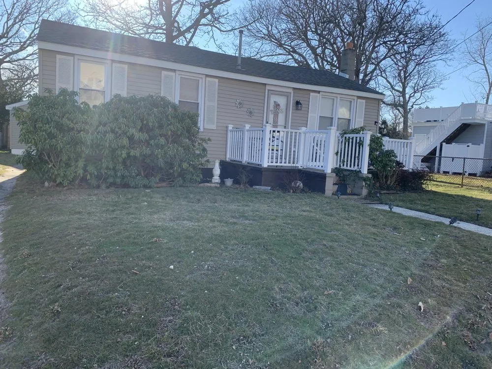 Trusted landscaping services for homes in West Cape May, NJ by First Due Lawn Care