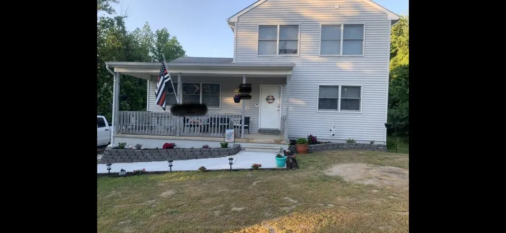 Custom lawn care service with custom design across West Cape May, NJ - First Due Lawn Care