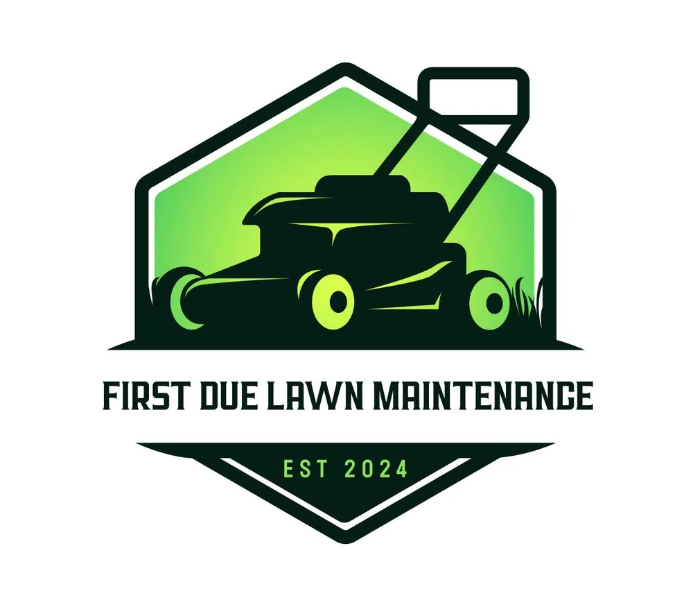 Custom yard cleanup service for beautiful yards across Wellington, FL - First Due Lawn Maintenance