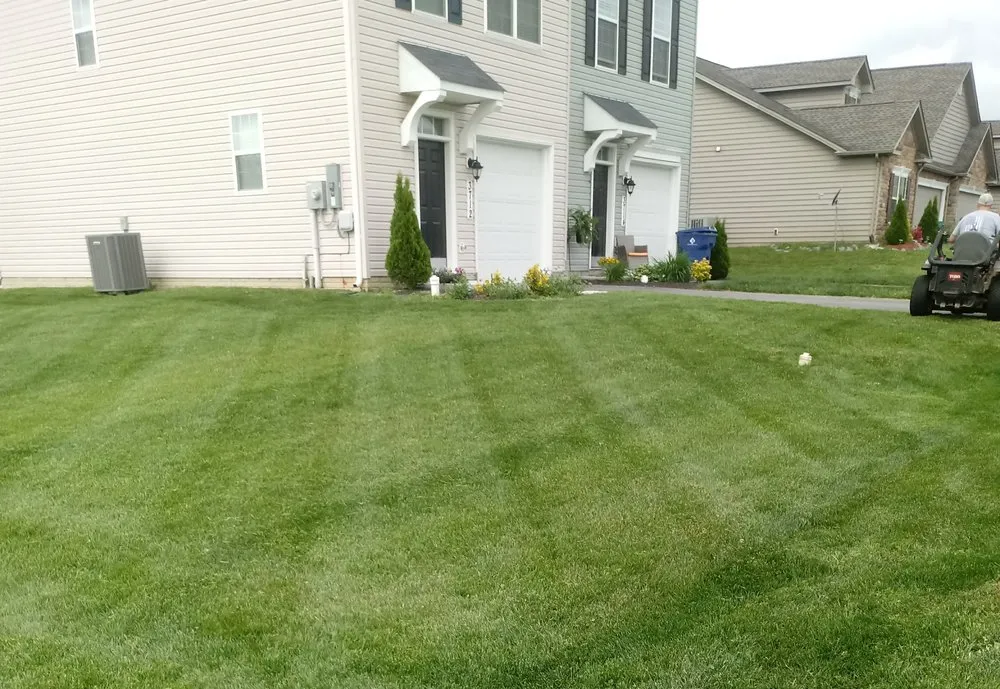 Expert residential landscaping in Greencastle, PA - First Due Lawncare and Landscapes