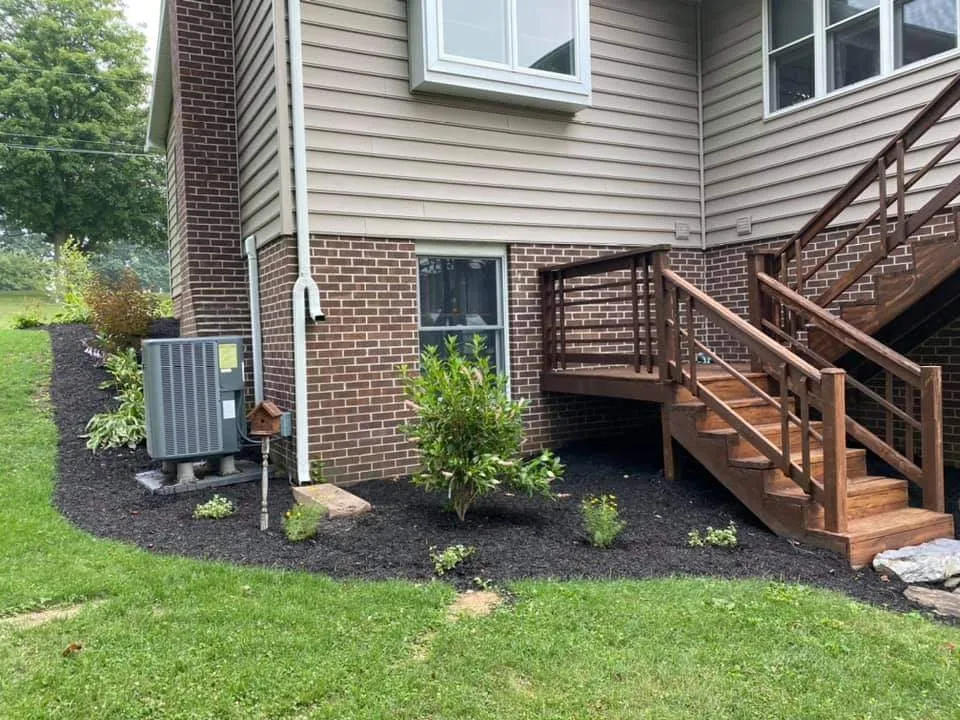 Top-rated outdoor landscaping in Greencastle, PA - First Due Lawncare and Landscapes
