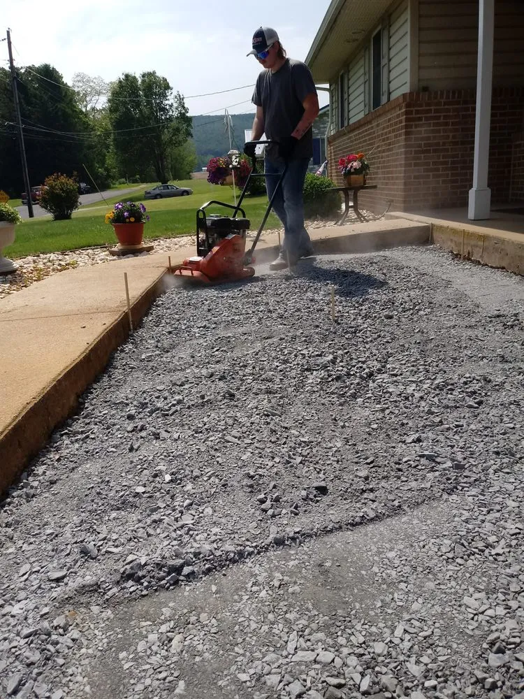 Top-rated landscape installation for outdoor upgrades in Greencastle, PA by First Due Lawncare and Landscapes