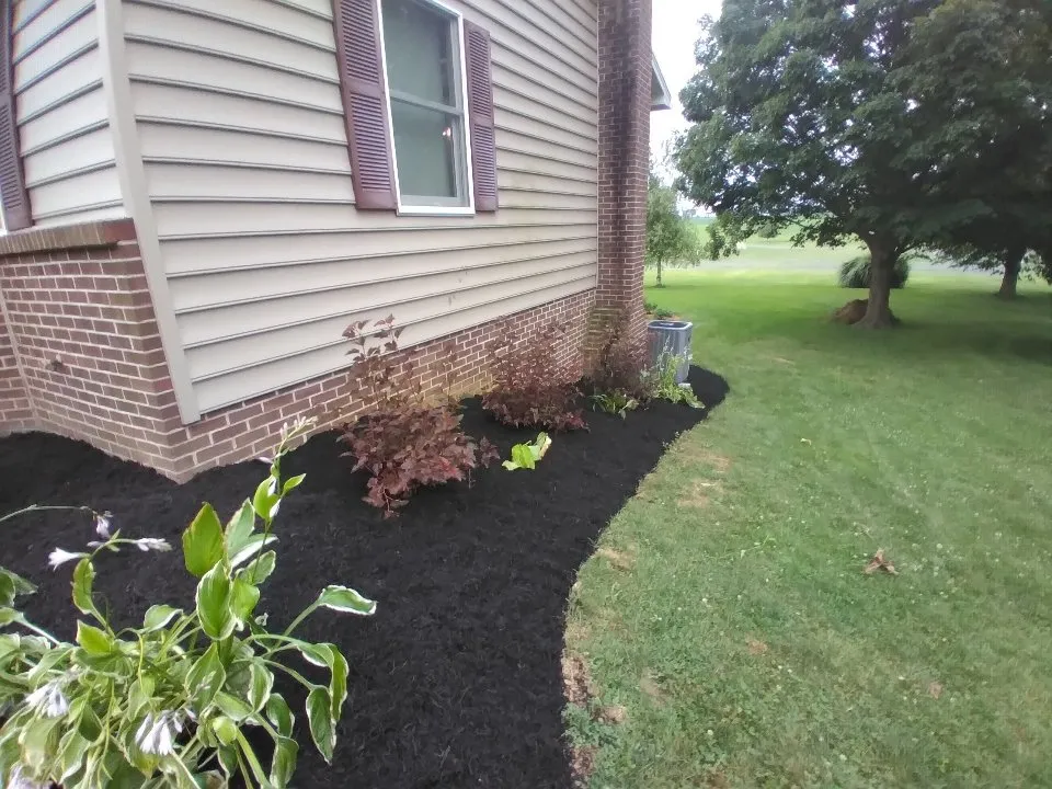 Local yard cleanup service in Greencastle, PA - First Due Lawncare and Landscapes