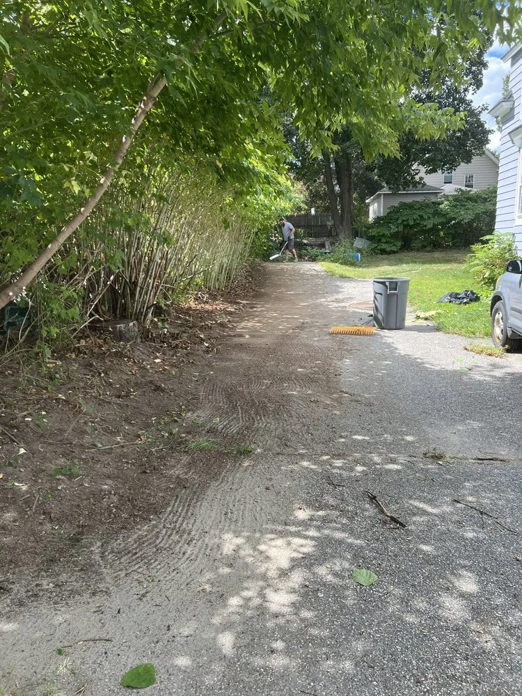 Expert lawn mowing service for homes across New Gloucester, ME - First Due Yard Care