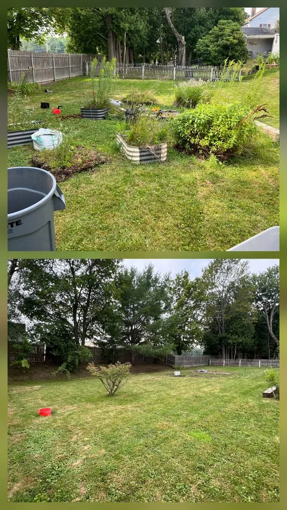 Expert residential landscaping in New Gloucester, ME - First Due Yard Care