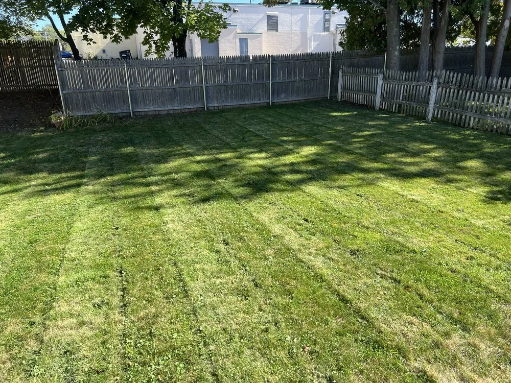 Trusted landscaping services for year-round maintenance across New Gloucester, ME - First Due Yard Care