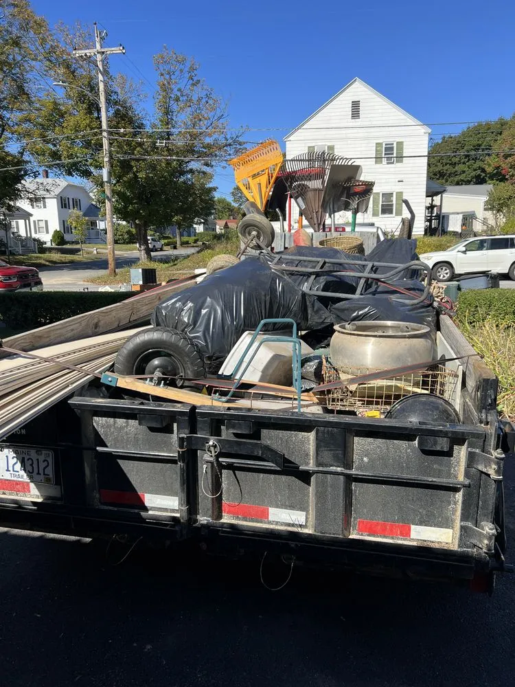 Expert lawn mowing service near you across New Gloucester, ME - First Due Yard Care