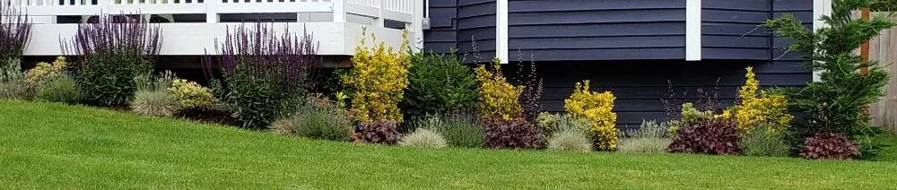 Local lawn care service for homes across Mukilteo, WA - First Fruits Landscaping