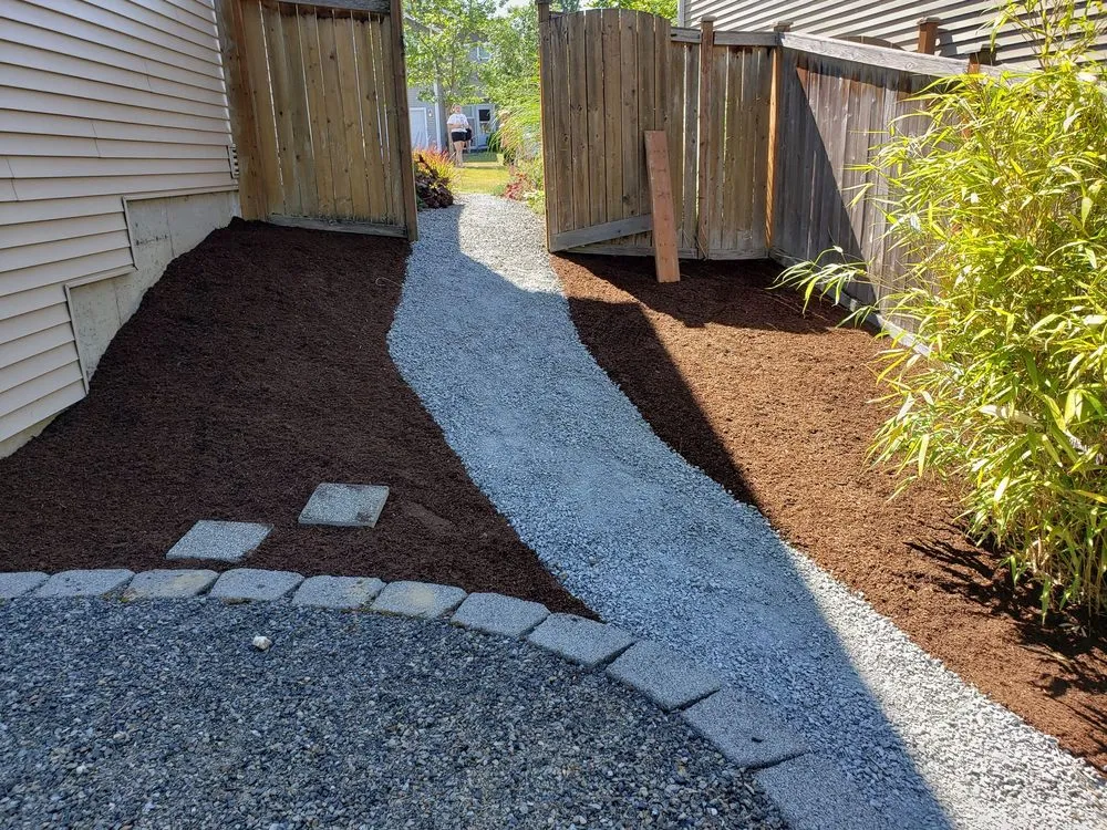 Top-rated landscape design for homes across Mukilteo, WA - First Fruits Landscaping