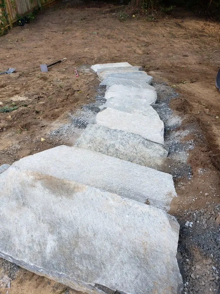 Professional residential landscaping in Mukilteo, WA - First Fruits Landscaping