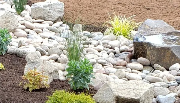 First Fruits Landscaping