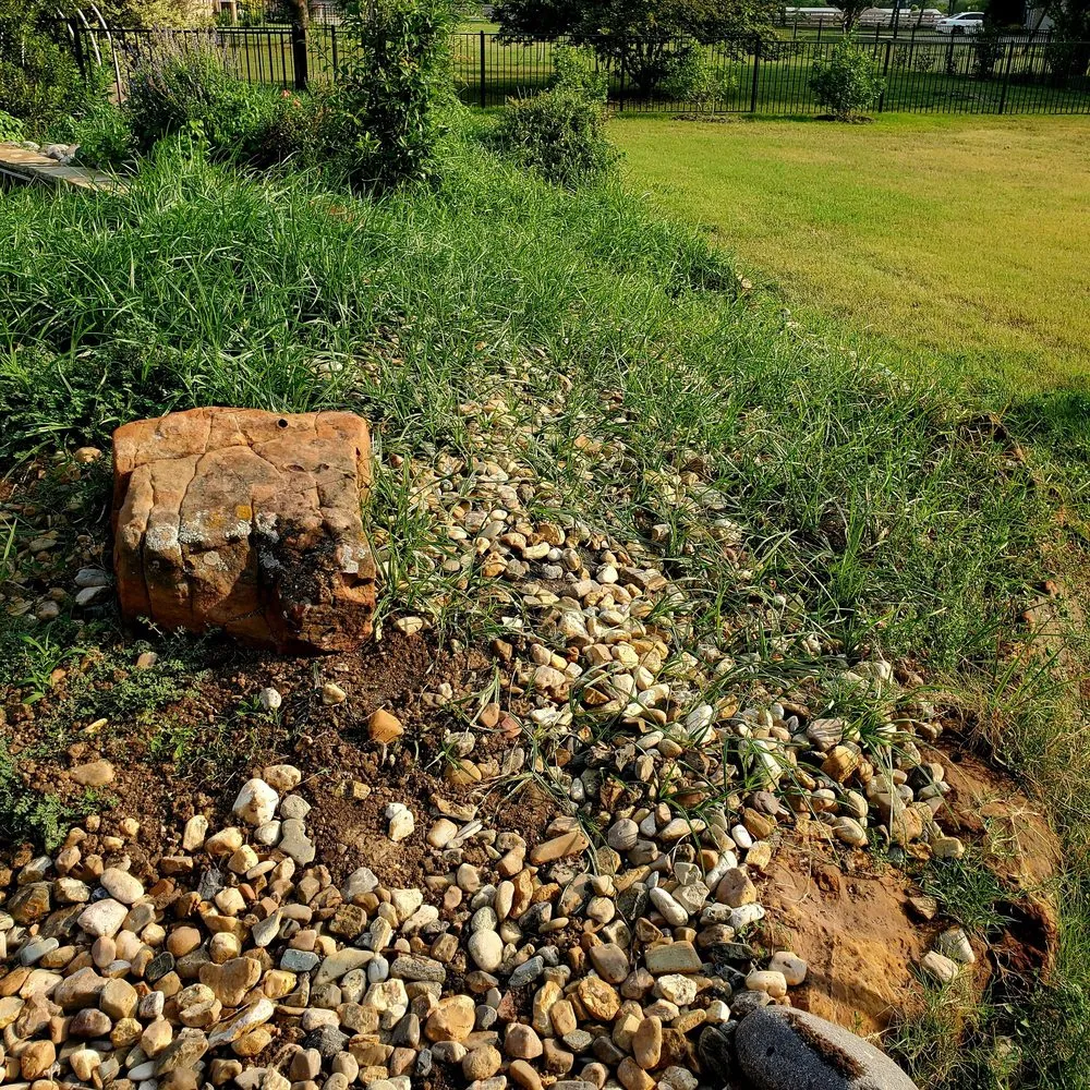 Top-rated outdoor landscaping for year-round maintenance across Euless, TX - First Garden Landscaping