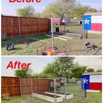 Top-rated outdoor landscaping in Euless, TX - First Garden Landscaping