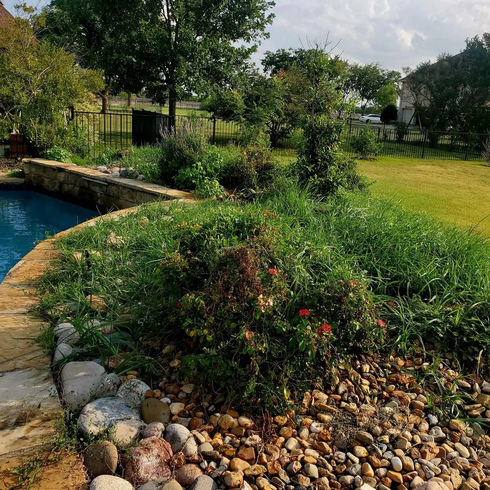 Affordable landscaping services in Euless, TX by First Garden Landscaping
