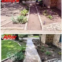 Affordable yard maintenance for beautiful yards across Euless, TX - First Garden Landscaping