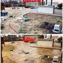 Trusted landscape installation experts serving Euless, TX - First Garden Landscaping
