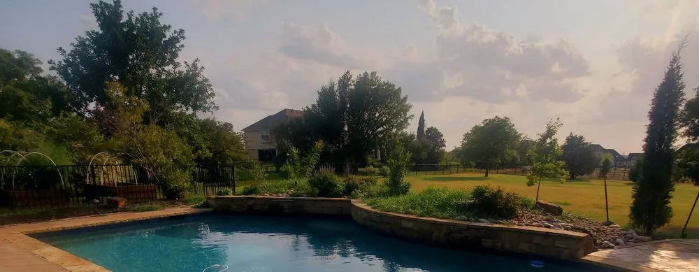 Top-rated yard maintenance for outdoor upgrades in Euless, TX by First Garden Landscaping