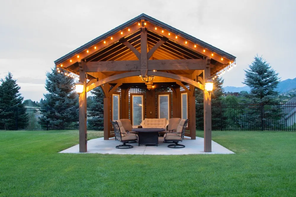 Local lawn mowing service in Euless, TX - First Garden Landscaping