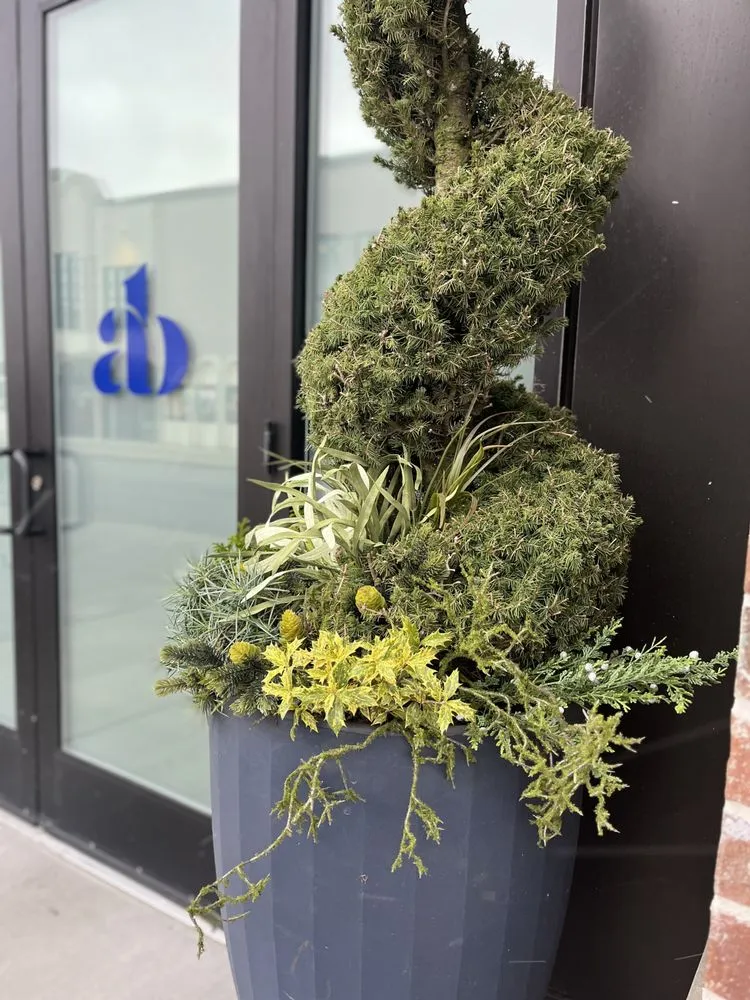 Top-rated landscape installation with custom design in Brentwood, TN by First Green Landscapes