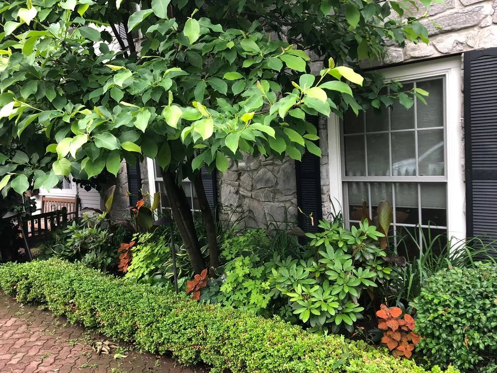 Trusted landscape installation in Brentwood, TN by First Green Landscapes