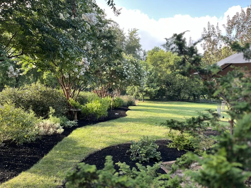 Trusted landscaping services experts serving Brentwood, TN - First Green Landscapes