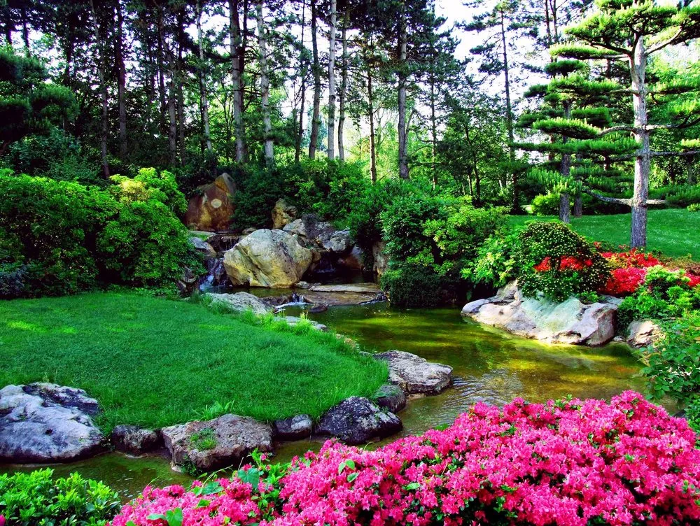 Custom outdoor landscaping for outdoor upgrades across Kittanning, PA - First Impression