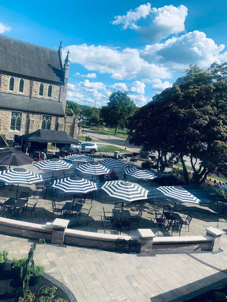 Reliable landscape design experts serving Kittanning, PA - First Impression