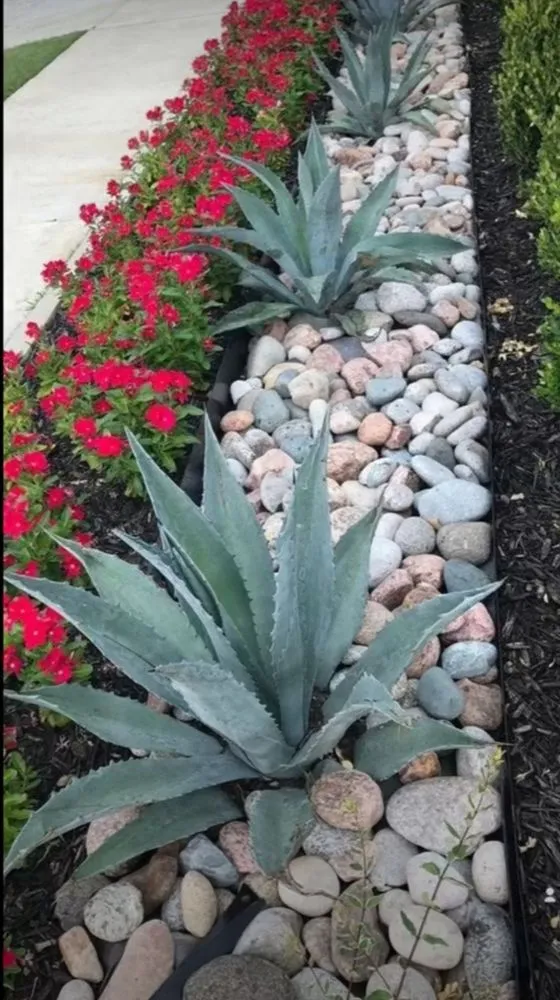 Reliable landscaping services with custom design across Cutler Bay, FL - First Impression Landscaping