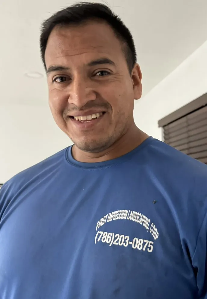 Expert residential landscaping experts serving Cutler Bay, FL - First Impression Landscaping