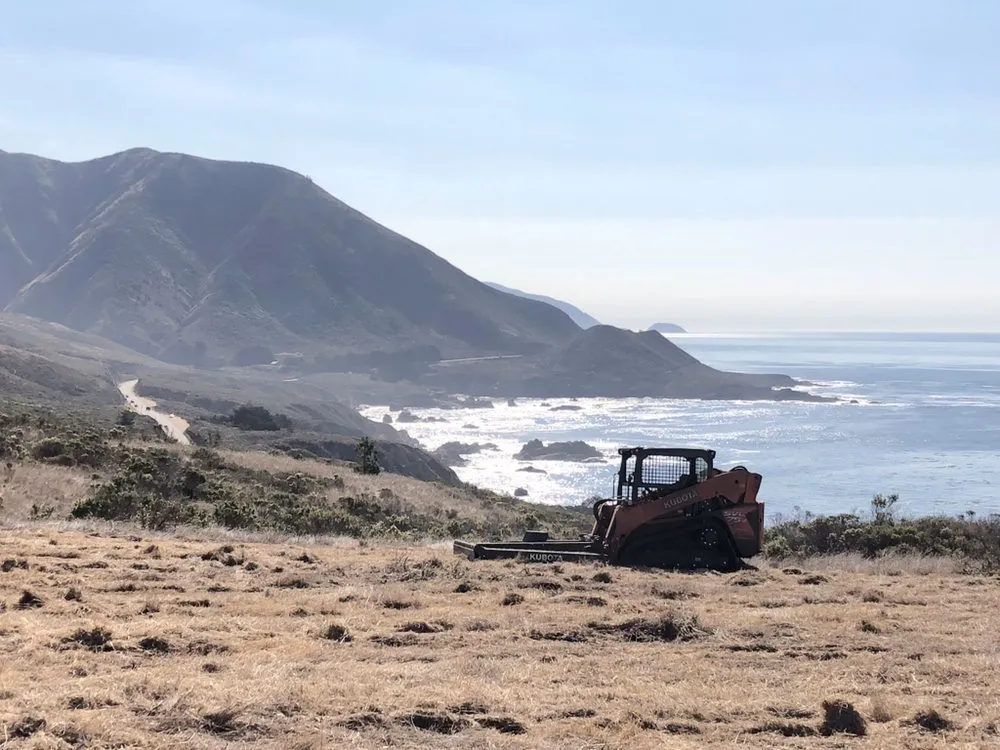 Top-rated garden landscaping for outdoor upgrades across Seaside, CA - First Impression Landscaping