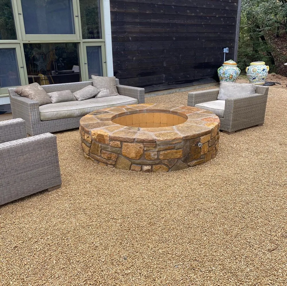 Expert outdoor landscaping in Seaside, CA by First Impression Landscaping