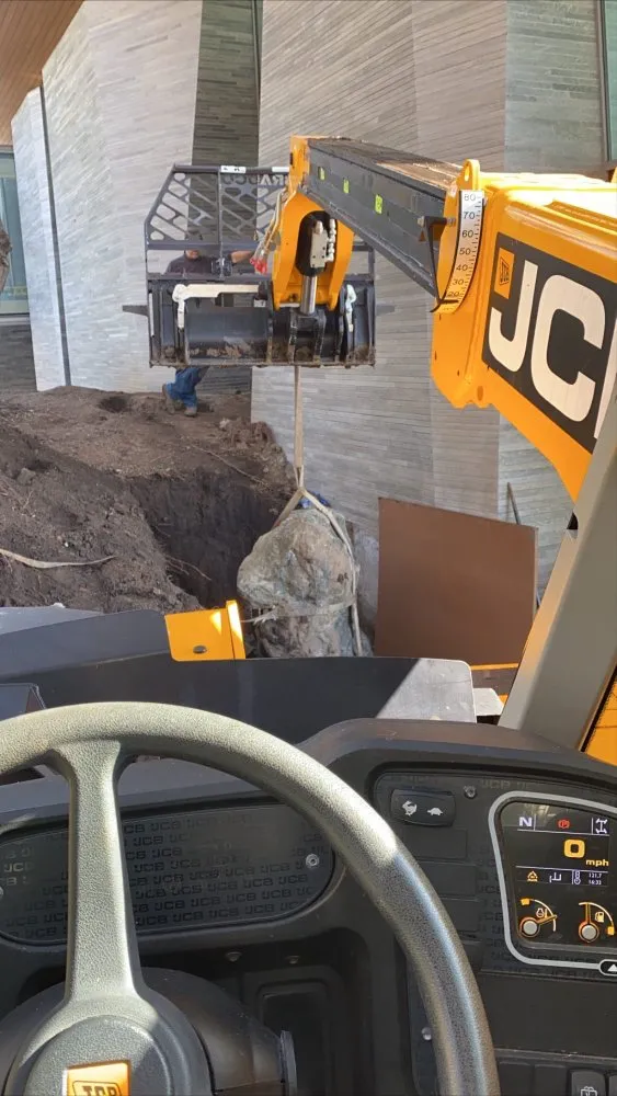 Custom landscape installation experts serving Seaside, CA - First Impression Landscaping