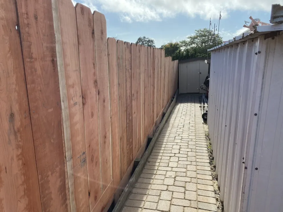 Expert landscape design in Seaside, CA by First Impression Landscaping