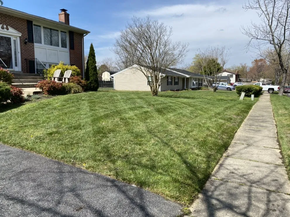 Top-rated yard maintenance in Waldorf, MD - First Impression Lawn Care