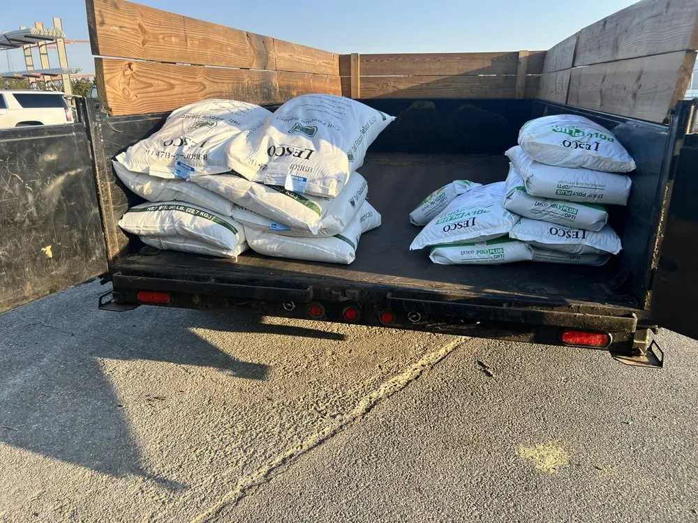 Affordable landscape design experts serving Waldorf, MD - First Impression Lawn Care