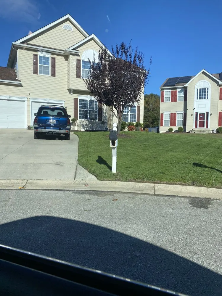 Reliable lawn care service near you across Waldorf, MD - First Impression Lawn Care