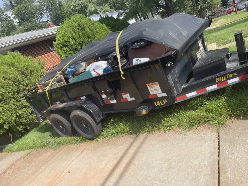 Trusted lawn care service in Waldorf, MD by First Impression Lawn Care